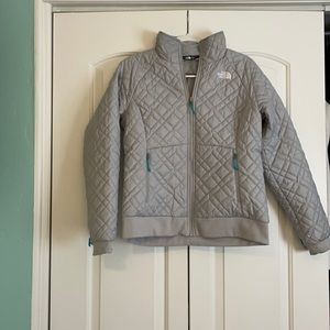 North Face women’s coat, size medium